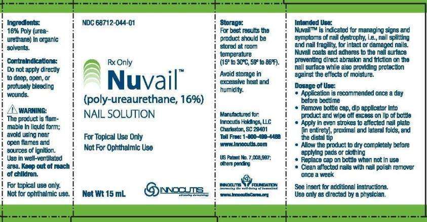 Nuvail